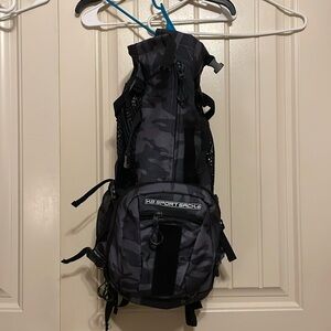 K9 dog sports backpack, size L